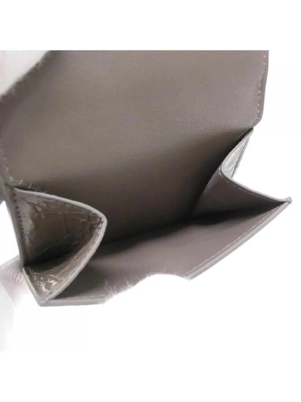 Balenciaga Le City Wallet